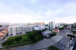 Park Place Residences At Plq (D14), Apartment #244043921